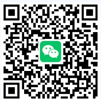 微信二维码